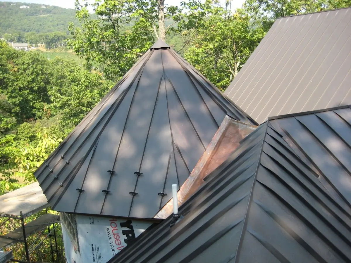 Professional Gutter Cleaning by Craftsman Roofing in Avalon Village